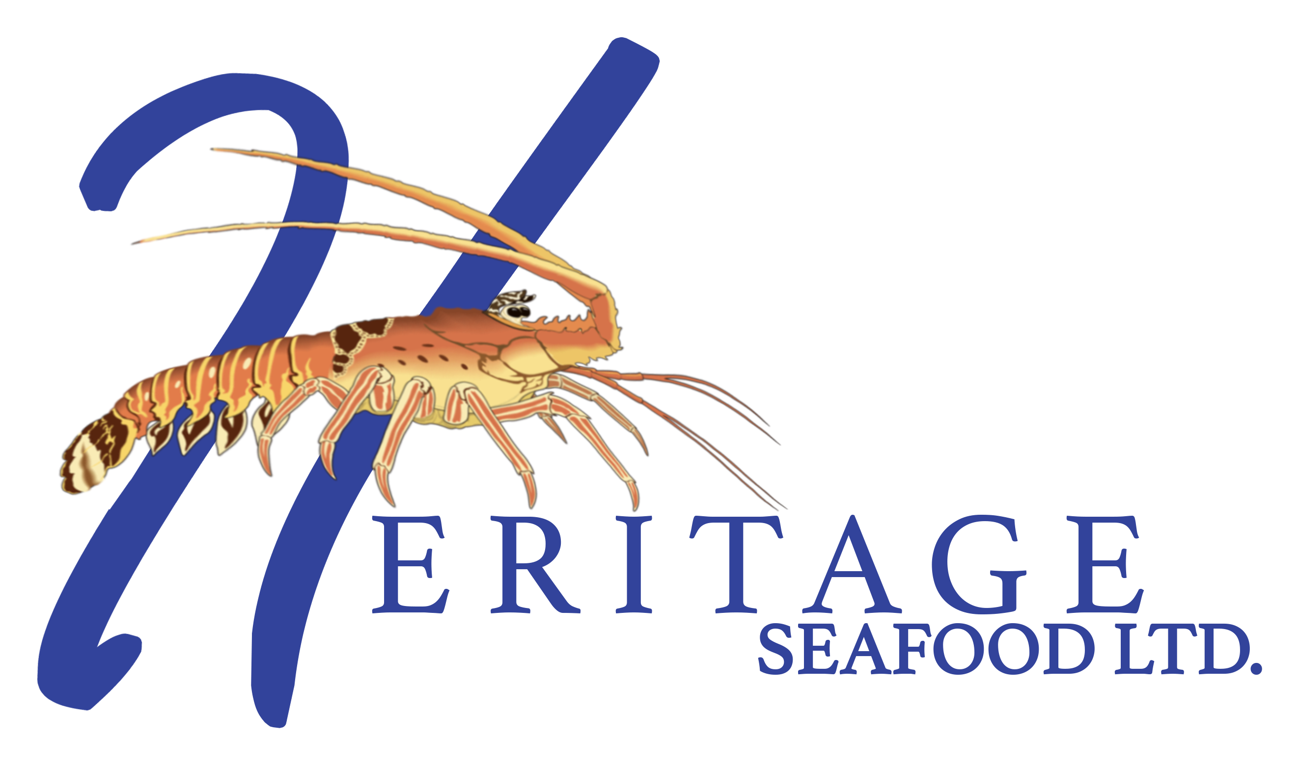 Heritage Seafood Ltd.